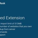 All in One WP Migration Unlimited Extension GPL v2.85 – ServMask