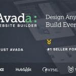Avada Theme GPL v7.15.6 – Website Builder For WordPress & WooCommerce