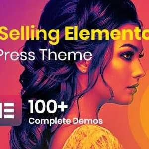 Phlox Pro Theme GPL v5.17.12 – Elementor Multipurpose WordPress Website