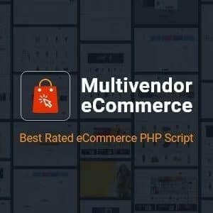 Active eCommerce CMS GPL v10.4