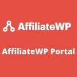 AffiliateWP Affiliate Portal Addon GPL v1.5.1