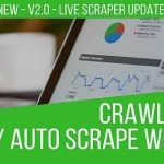 Crawlomatic GPL v2.7.3 – Multisite Scraper Post Generator Plugin