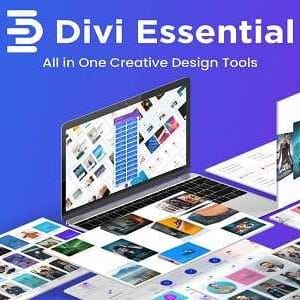 Divi Essential GPL v5.6.1 – Divi Extension For Next Label Modules Categories: Divi, Design Plugins, WP GPL Plugins, WP Page