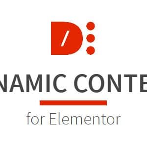 Dynamic Content for Elementor GPL v3.4.9 Latest Version