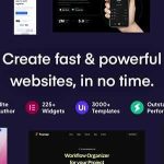 Framer Theme GPL v4.4.1 – Startup & SaaS WordPress Theme | Framey Theme