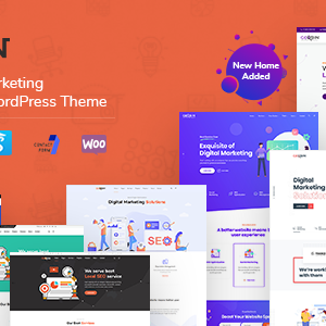 GeoBin Theme GPL v2.7.6 | SEO, Startup & SaaS WordPress Websites