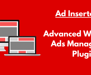Ad Inserter Pro GPL v2.8.8 – Advanced WordPress Ads Management Plugin