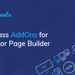 JetElements GPL v2.8.0.2 – Widgets Addon for Elementor Page Builder