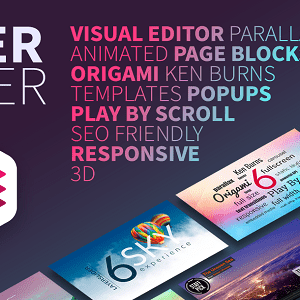 Kreatura Slider/LayerSlider Premium GPL v8.1.2 – Responsive WordPress Slider Plugin