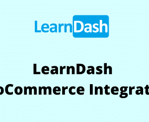 LearnDash WooCommerce Integration GPL v2.0.2
