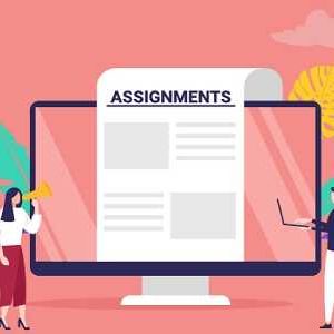 LearnPress Assignment Add-on GPL v4.1.9