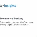MonsterInsights eCommerce Tracking Addon GPL v8.6.3