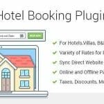MotoPress Hotel Booking GPL v6.3.0 – Property Rental WordPress Plugin