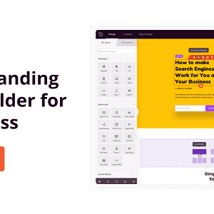 SeedProd Coming Soon Pro GPL + Maintenance Mode v6.19.8 – Plugin for WP