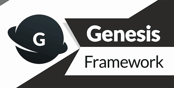 StudioPress Genesis Framework GPL v3.6.2