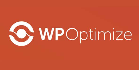 WP Optimize Premium GPL v4.6.1 Latest Version