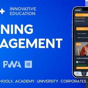 WPLMS GPL v4.972 – Learning Management System for WordPress