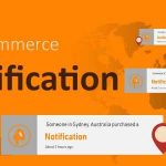 WooCommerce Notification GPL v1.6.10 – Boost Sales – Live Feed – Sales Popup – Upsells