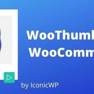 WooThumbs for WooCommerce GPL v5.13.2 – Iconic WP