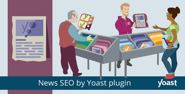 Yoast News SEO Premium v13.3 GPL Latest Version