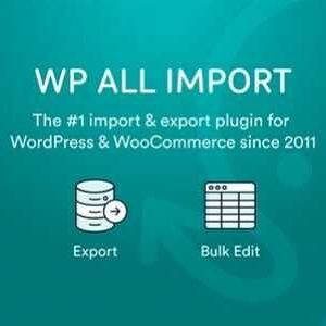 ACF Export Addon Pro GPL v1.0.6