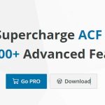 ACF Extended Pro GPL v0.9.2.3 – Supercharge Advanced Custom Fields with 100+ Top Features