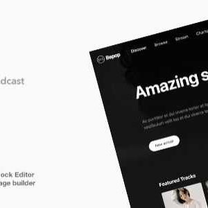 BeTop Theme GPL v1.1.7 – WordPress Theme for Business, Yoga, GYM, Fitness, Health & Life Coach Website