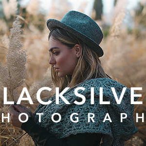 Blacksilver Theme GPL v9.7 – Photography Theme for WordPress