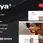Clotya Theme GPL v1.5.4 – Fashion Store eCommerce Theme