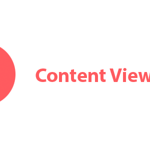 Content Views Pro GPL v7.3 – Best Filter & Grid Plugin For WordPress