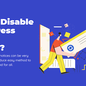 Disable Admin Notices Premium GPL v1.1.0 (pro) + v1.3.5 (free)