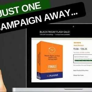 Finale GPL v2.22.1 – Sales Countdown Timer & Discount Plugin