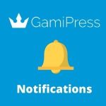 GamiPress Notifications GPL v1.5.9