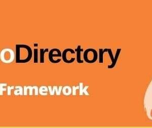 GeoDirectory Framework Theme GPL v2.0.0.6