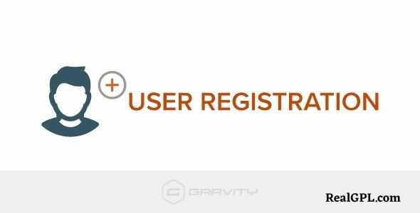 Gravity Forms User Registration GPL v5.5.0