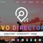 Javo Directory WordPress Theme GPL v5.15