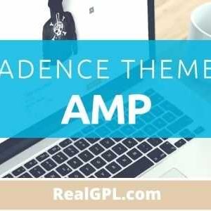 Kadence AMP Addon GPL v1.0.23