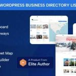 ListingHub GPL v1.2.9 – WordPress Business Directory Listing Plugin