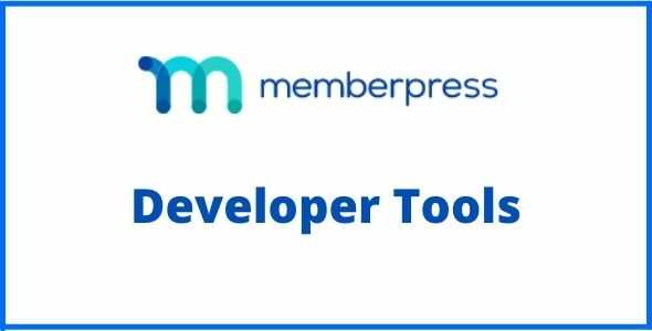 MemberPress Developer Tools GPL v1.3.7