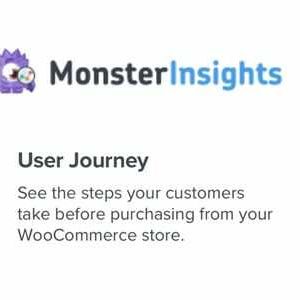 MonsterInsights User Journey Addon GPL v1.1.8