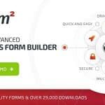Quform GPL v2.22.0 – WordPress Form Builder