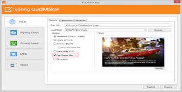 Quizmaker Premium v2.1.1 GPL Latest Version