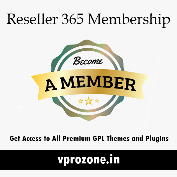Reseller 365 Membership photo
