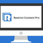 Restrict Content Pro GPL v4.0.6 – Core Plugin Latest Version