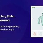 Product Gallery Slider for Woocommerce GPL v3.5.12 – Twist