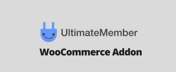 Ultimate Member WooCommerce Addon GPL v2.4.4