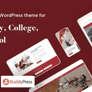 Unicamp Theme GPL v2.7.7 – University and College WordPress Theme