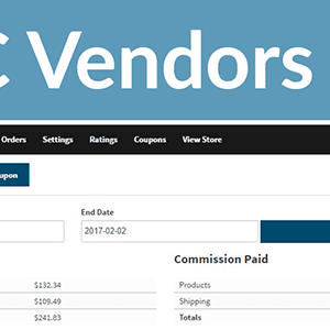 WC Vendors Pro GPL v1.9.0