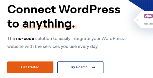 WP Fusion GPL v3.46.2 – Marketing Automation for WordPress Plugin