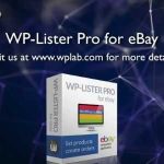 WP-Lister Pro for eBay GPL v3.8.2.1